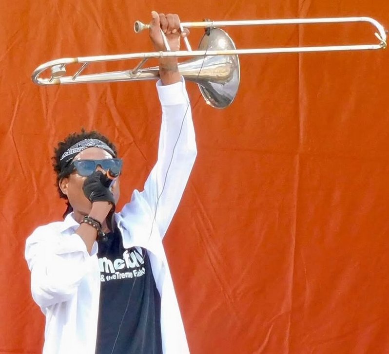 Louisiana Red Hot 🎶 (@louisianaredhot) on Twitter photo Happy Birthday to trombone legend Corey Henry, just back from <a href="/jazzascona/">jazzascona</a> #switzerland! Check out his critically acclaimed album "Corey Henry and the Treme Funktet Live at Vaughan's" out on all digital platforms! #trombone #neworleans #livemusic Happy Birthday to trombone legend Corey Henry, just back from <a href="/jazzascona/">jazzascona</a> #switzerland! Check out his critically acclaimed album "Corey Henry and the Treme Funktet Live at Vaughan's" out on all digital platforms! #trombone #neworleans #livemusic