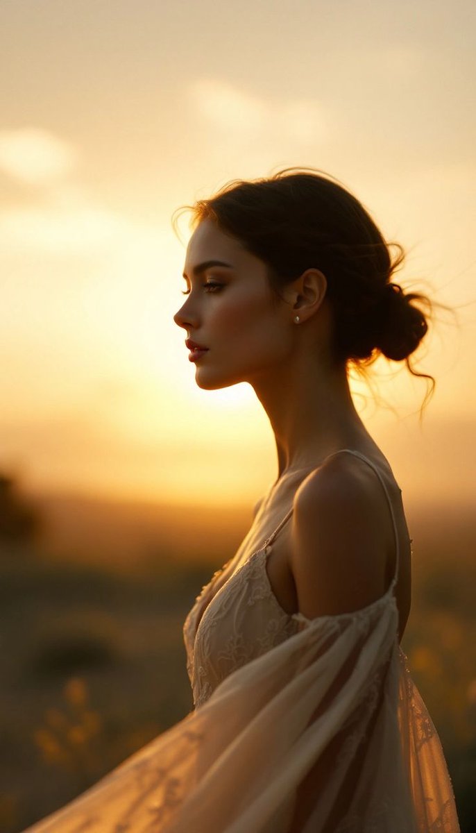 Sweetest of dreams ✨