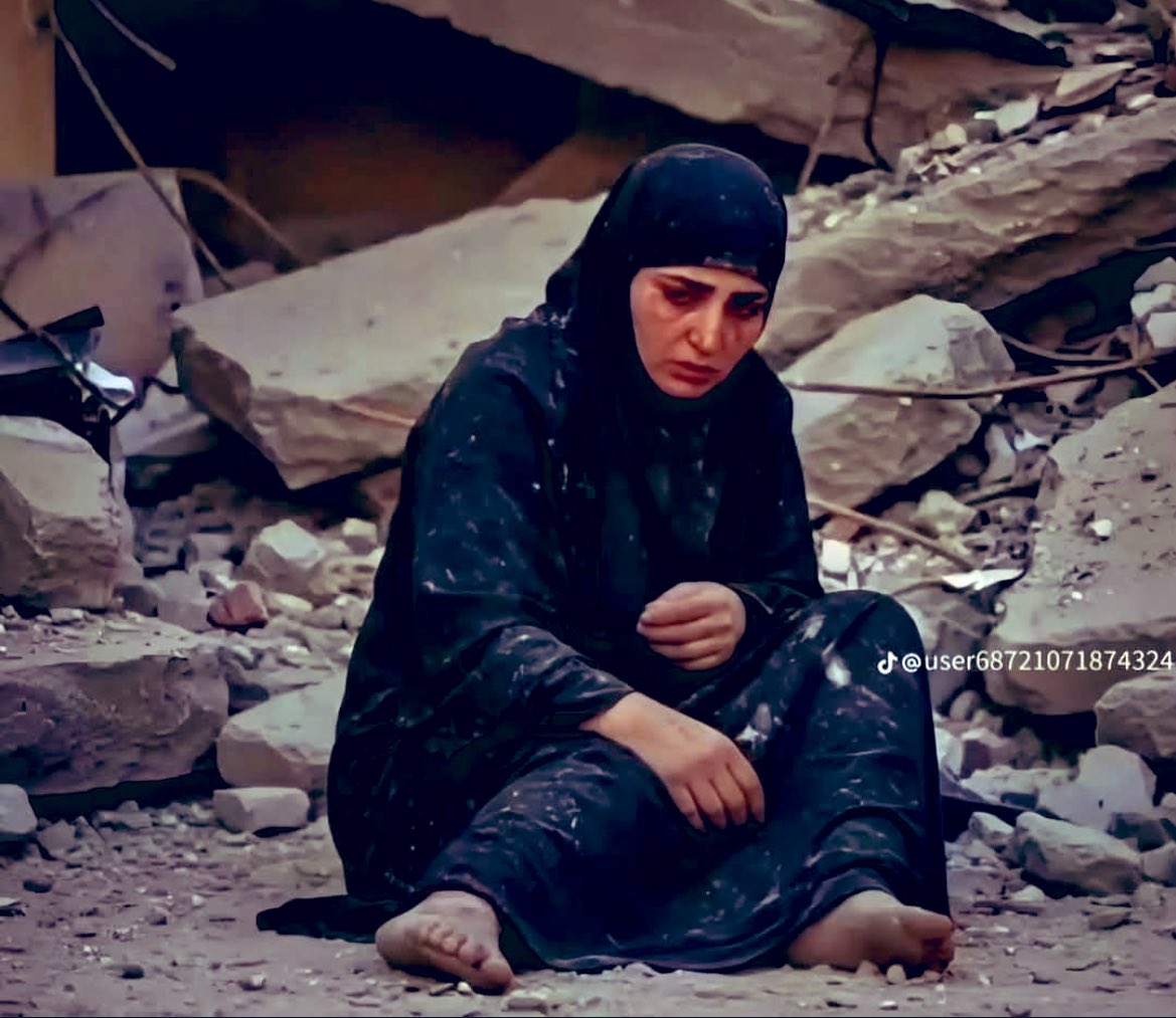 🇸🇾 Bir umutla, bir kurtuluş bekliyorlar 🇸🇾

Gazze her saniye bir can veriyor ümmetin suskunluğuna . Susarak zulme ortak olma ..

Gazze bizim gururumuzdur..!