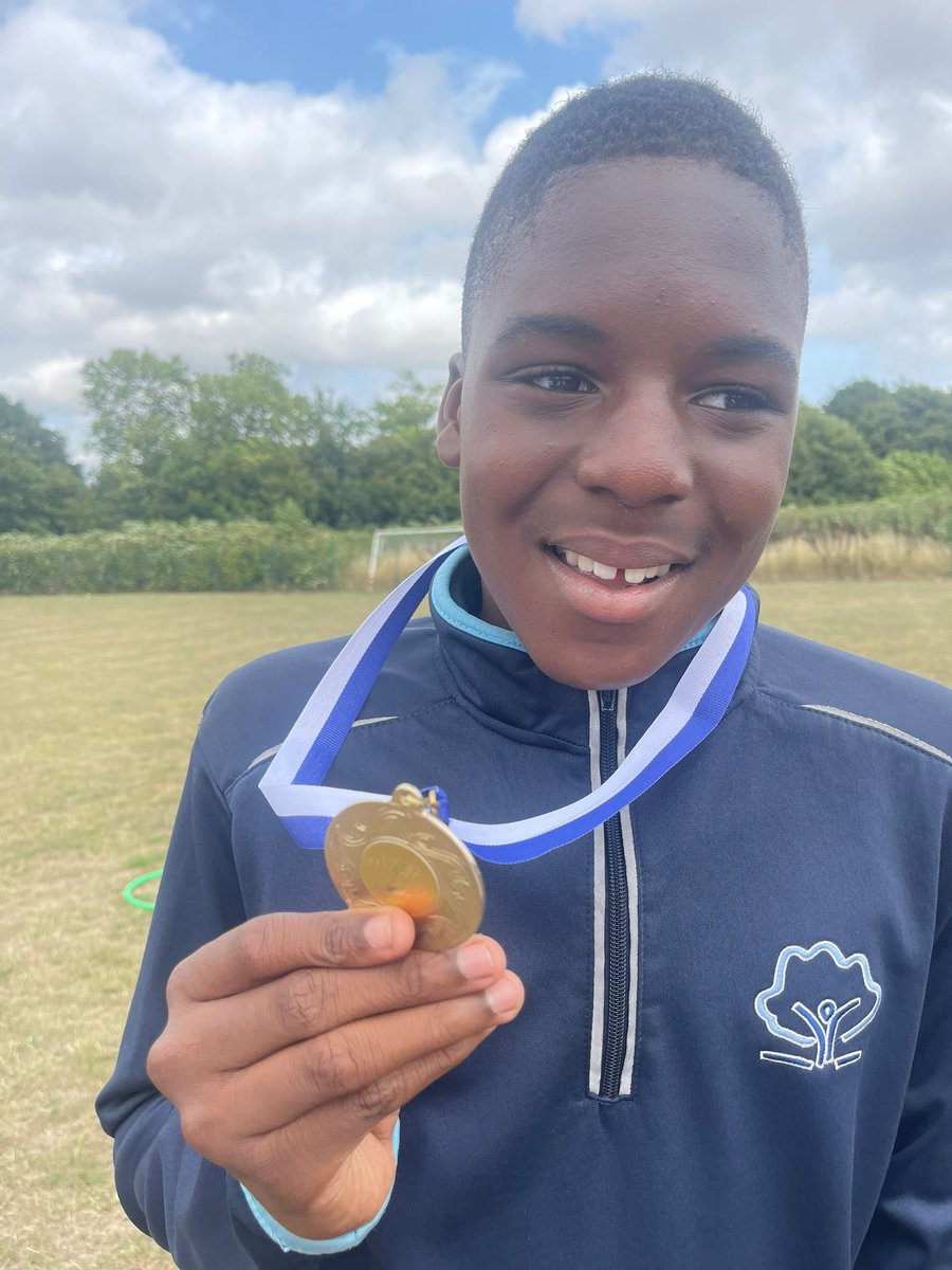 Chilmington Green Secondary School (@chilmingtongre1) on Twitter photo 🏆Sports Day Y7 2025🏆
Congratulations to our Yellow House winning the Sports Day Trophy! 💛
A great performance from every single Y7 student. Well Done.
<a href="/UnitedSport1/">United Sport</a> 🏆Sports Day Y7 2025🏆
Congratulations to our Yellow House winning the Sports Day Trophy! 💛
A great performance from every single Y7 student. Well Done.
<a href="/UnitedSport1/">United Sport</a>