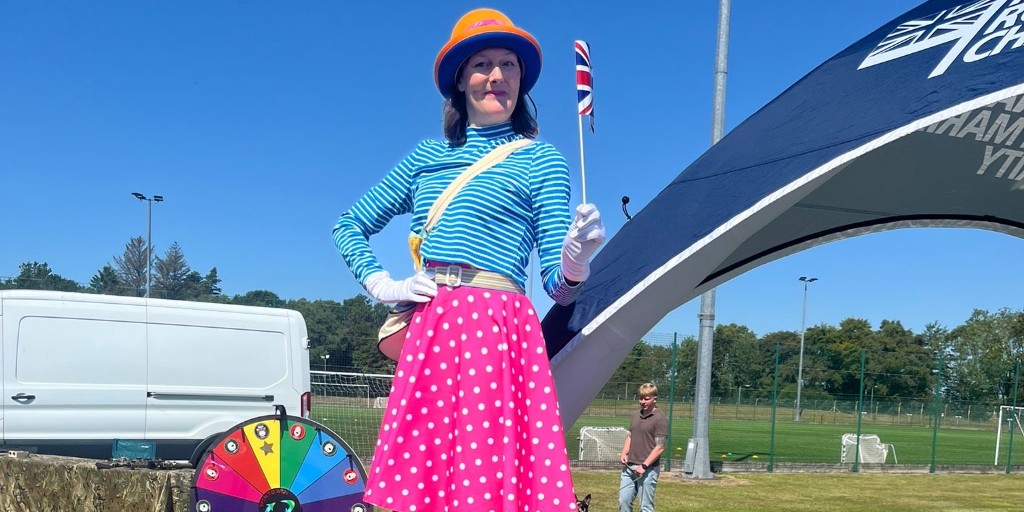 RNRMC's tweet image. We’re proud to support RM Condor Families Day – uniting serving @RoyalNavy and @RoyalMarines personnel, families & friends for a day of fun, food & connection. A rare moment to come together & show appreciation for a year of service.
#RNRMC #RMCondor #RoyalNavy #MilitaryFamilies