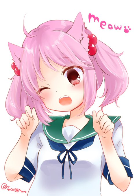 #かわいいと思う画像をなんでもいいので無言で1枚あげろ 