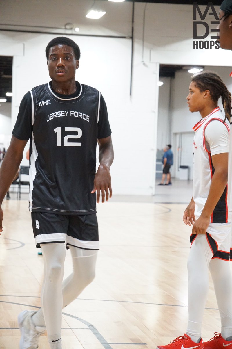 Head over to the YouTube channel and checkout the recap of JERSEY FORCE 17U vs HEAT FAMILY. This was a good one with tons of college prospects featured. (LINK BELOW)

youtu.be/4kmL-GvRSZA?si…