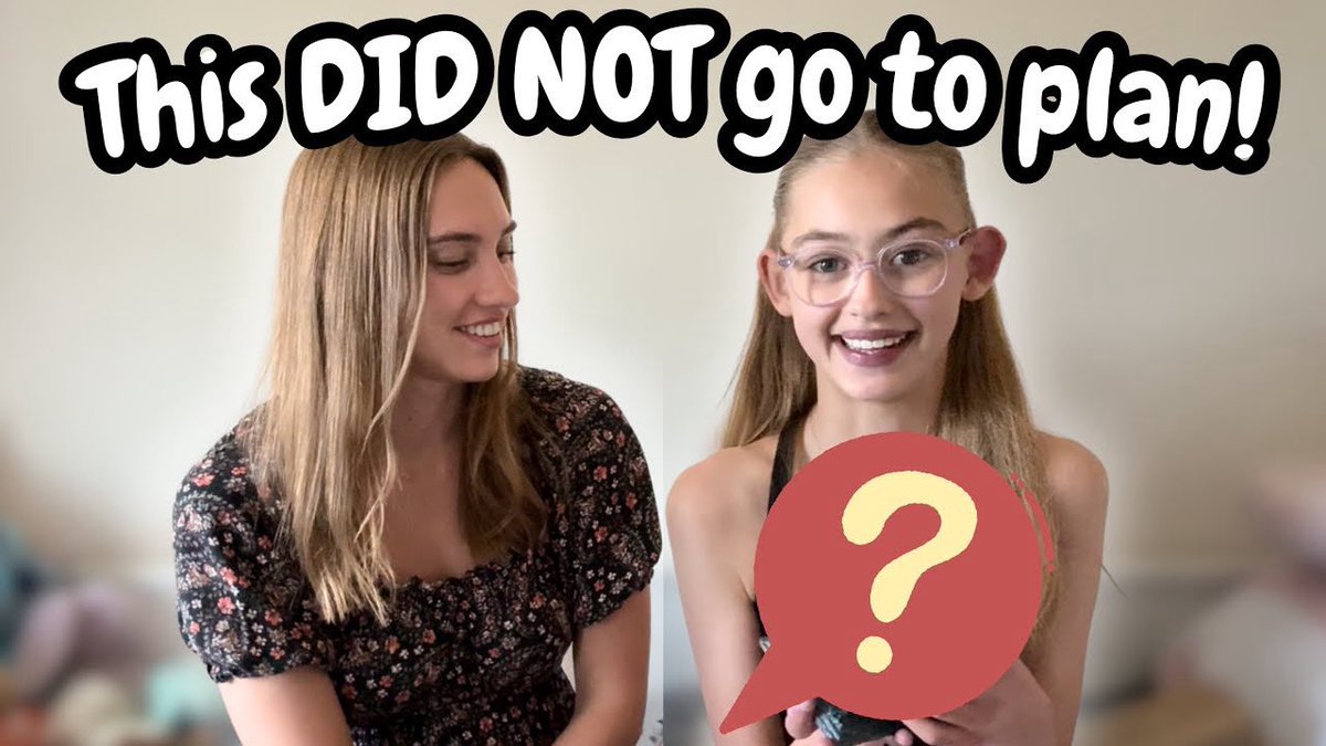 TheArchersWeAre's tweet image. 🎥 New vlog’s up on Archer Adventures!

➡️ A surprise gift gone wrong
➡️ An unexpected visitor
➡️ My daughter’s first volunteer job meeting 💖

#HLHS #VlogLife #MumAndTeen #DoctorWhoFans #ArcherAdventures