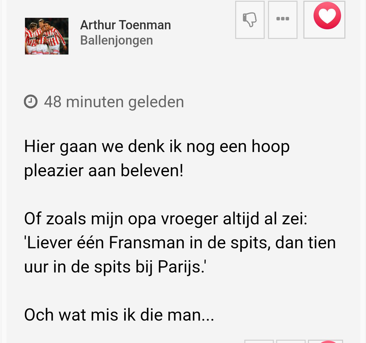 NegentienDertien tweet media