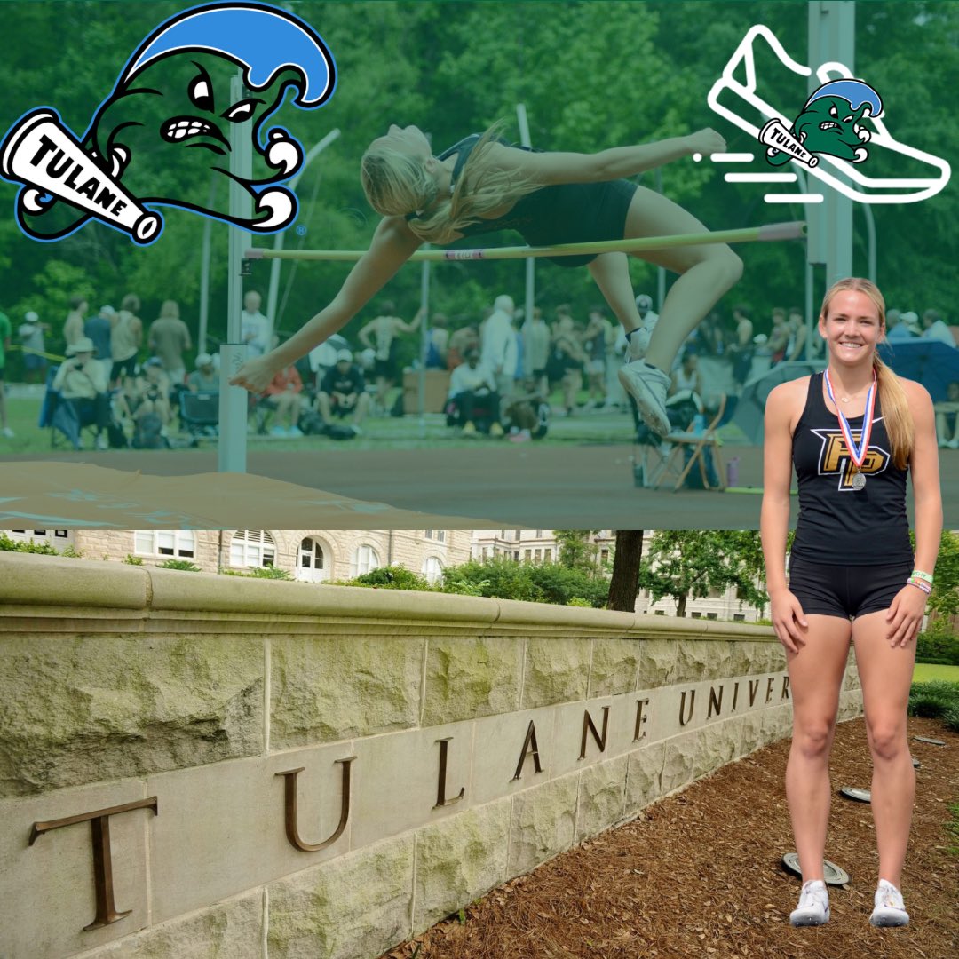 LydieVarnadore's tweet image. Thank You Coach Sousa for the call this morning. Loved getting to hear about @greenwavexctf and the exciting things happening there. Looking forward to talking to you again soon! #rollwave