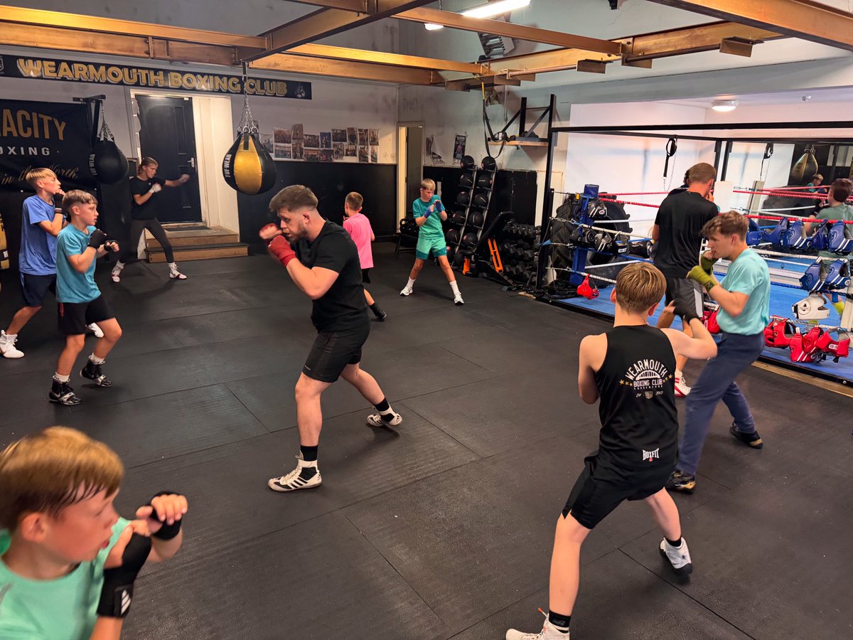 This week Timetable 

Tuesday
• 5:30 PM –development class (Ages 7–16)
• 7:15 PM – Adult Boxing Class (All Levels)

Thursday
• 5:30 PM – development class  (Ages 7–16)
• 7:15 PM – Adult Boxing Class (All Levels)