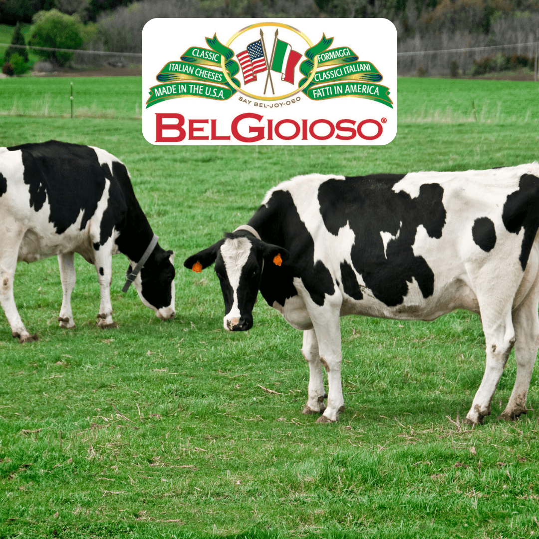 AccardiFoods's tweet image. 🧀 From our pastures to your plate, BelGioioso brings the finest Italian cheese tradition to life. Taste the quality, embrace the flavor. #BelGioioso #ItalianCheese #bostonfoodies #southshorefoodies #metrowestfoodies