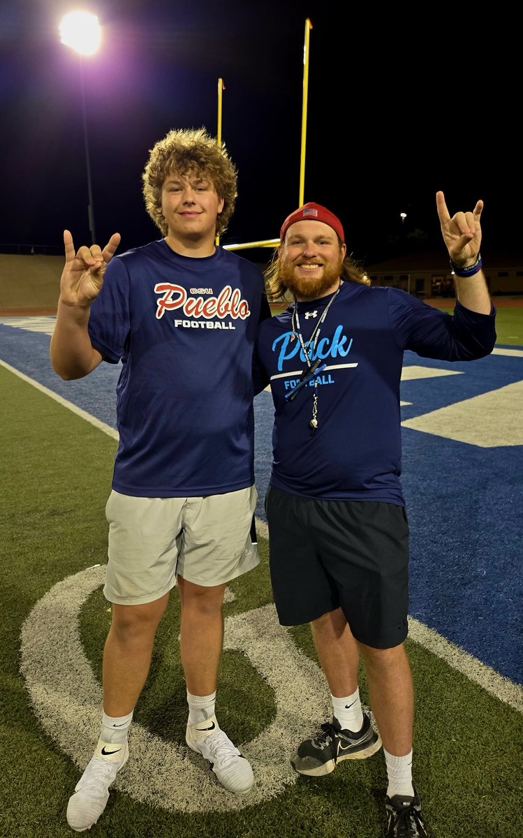 Carson Brunson tweet media