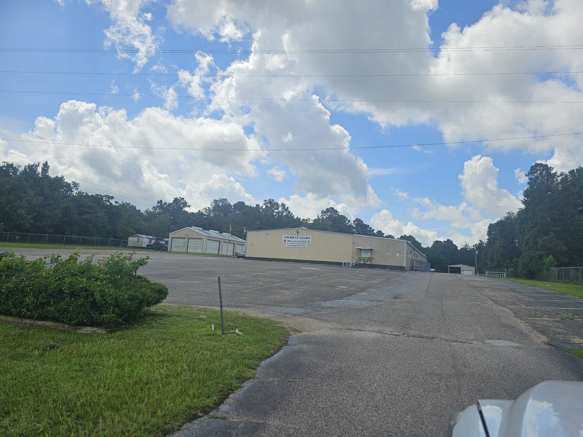 CC_USAVoices's tweet image. Big thanks to the American Legion in Willis for opening their doors to help us launch our donation site. Today was Day 1, and we’re just getting started. Grateful for your support as we begin this effort!
#WillisTX #FloodRelief