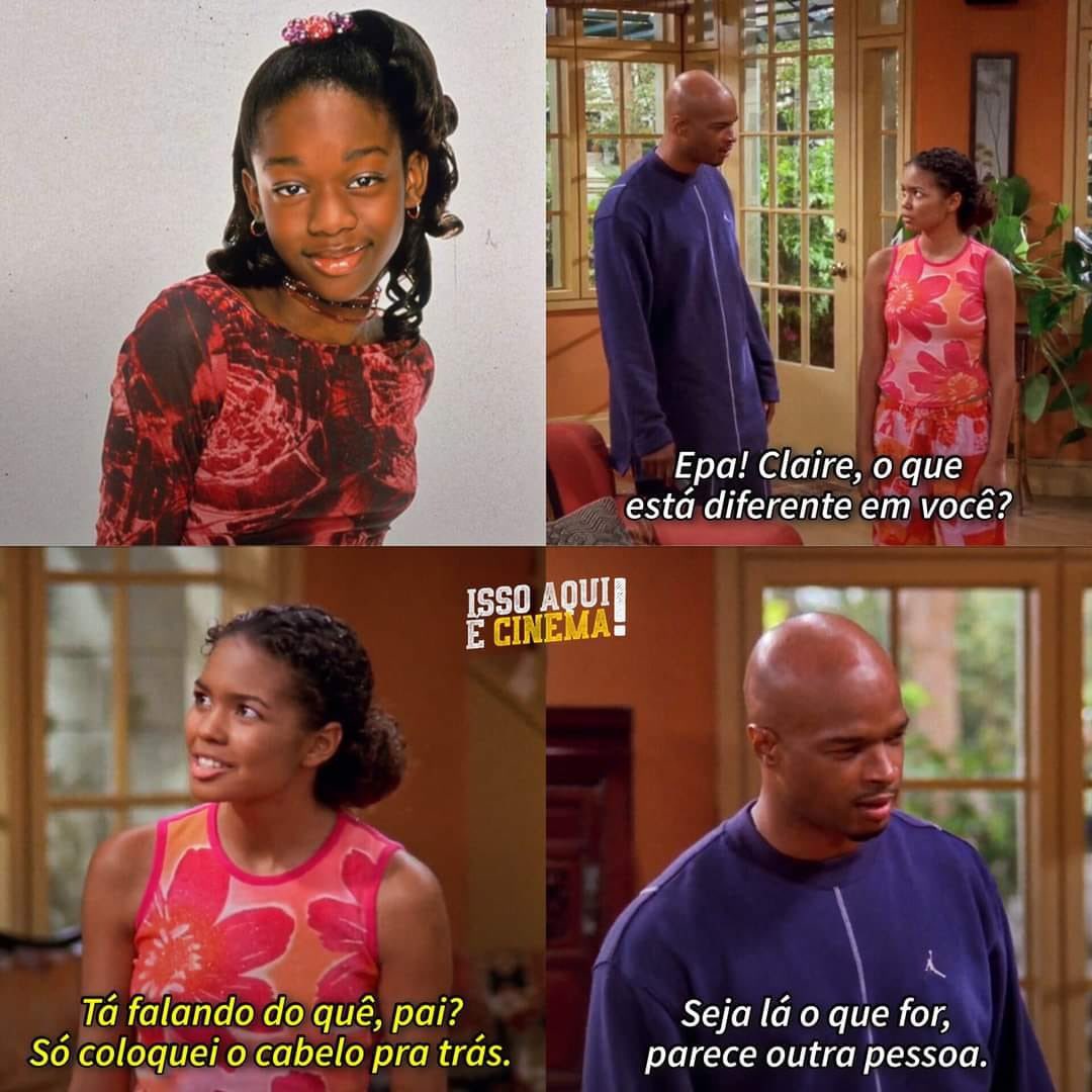 acervodoskyle's tweet image. isso daqui foi genial