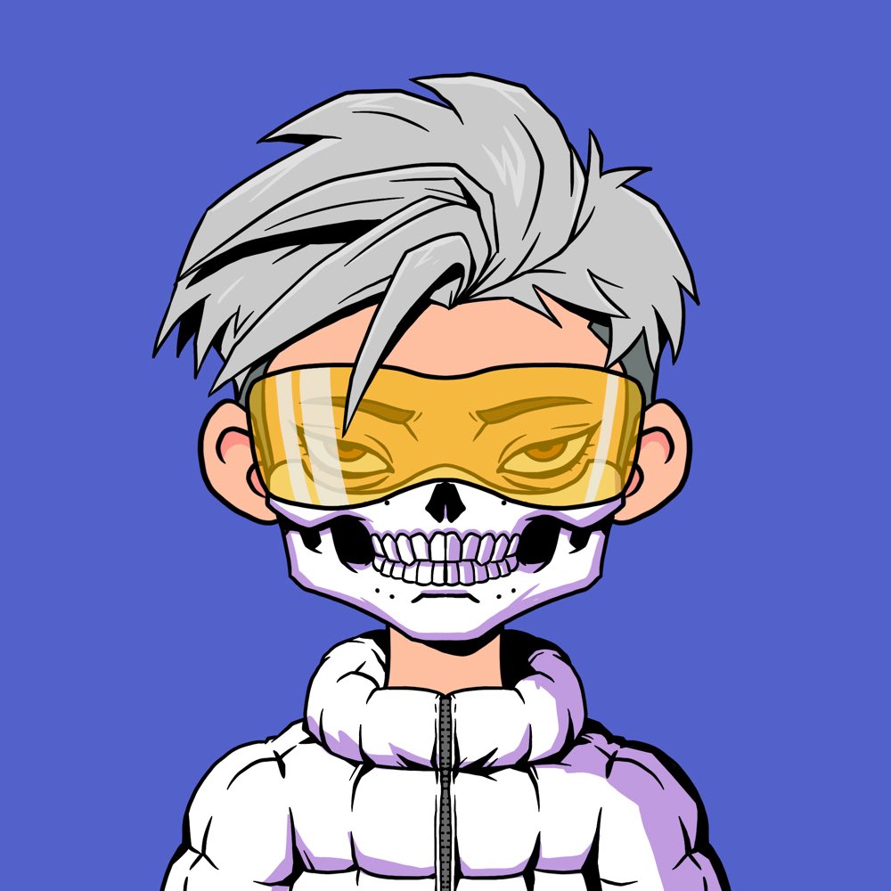 NORRA_PS's tweet image. He doesn’t make noise, he makes it out alive. Calculated, cold, and deadly.
Spot him and other elite Zurvivorz at:
opensea.io/collection/zur…
#ZURVIVALZ #NFTDrop #ZombieSurvivor #MaskedLurker #DigitalCollectibles