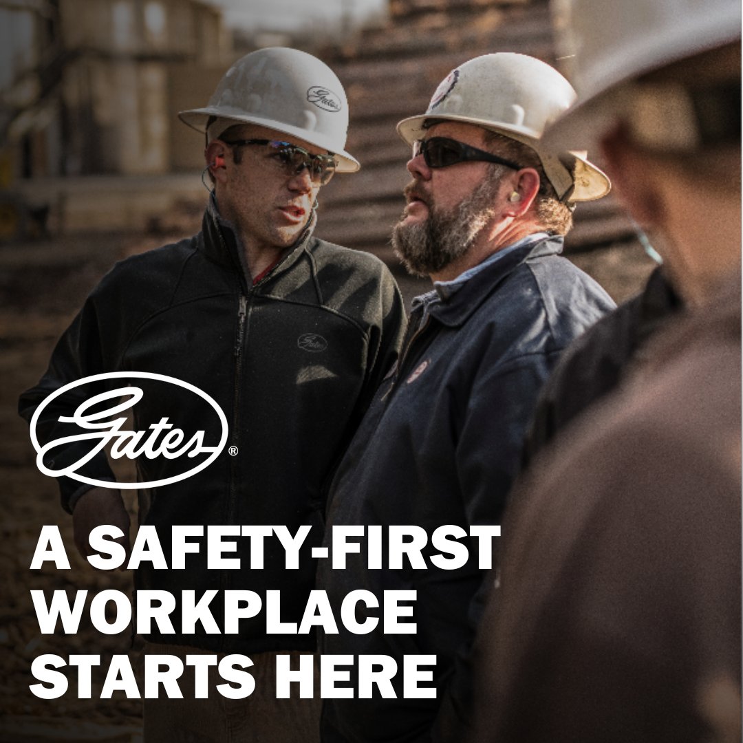 Safety isn’t just a buzzword - it’s the foundation of productivity. We provide the training and tools teams need to work safely and efficiently every day.​

Build a safety-first culture with a free #SafeHydraulics training for your team!

Start here: bit.ly/4bjLqwv