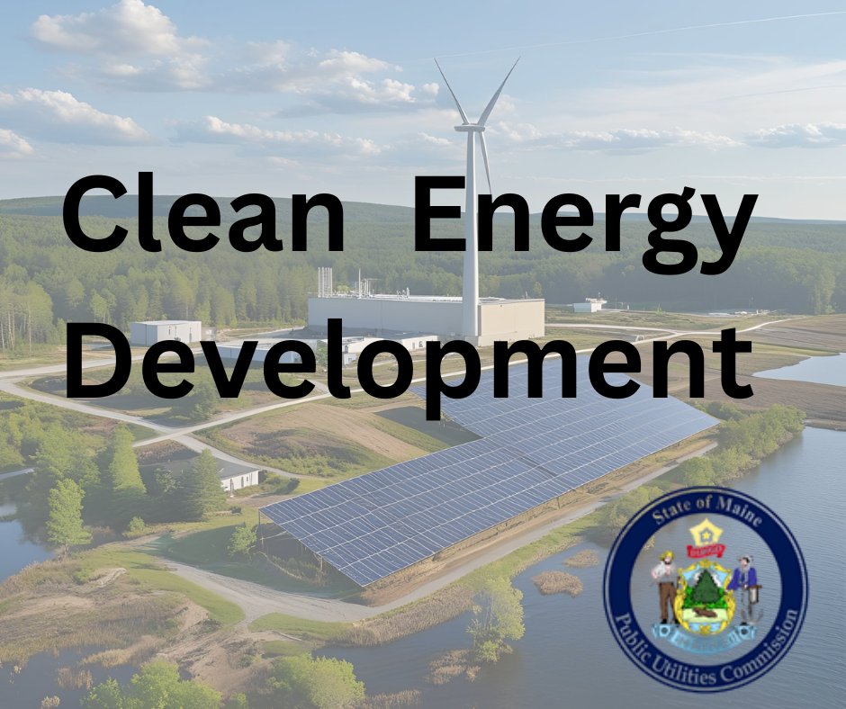 "By prioritizing projects on PFAS-contaminated agricultural land, we’re helping communities turn environmental challenges into opportunities for sustainable development and cost savings for ratepayers."  
FMI: tinyurl.com/43c68thb