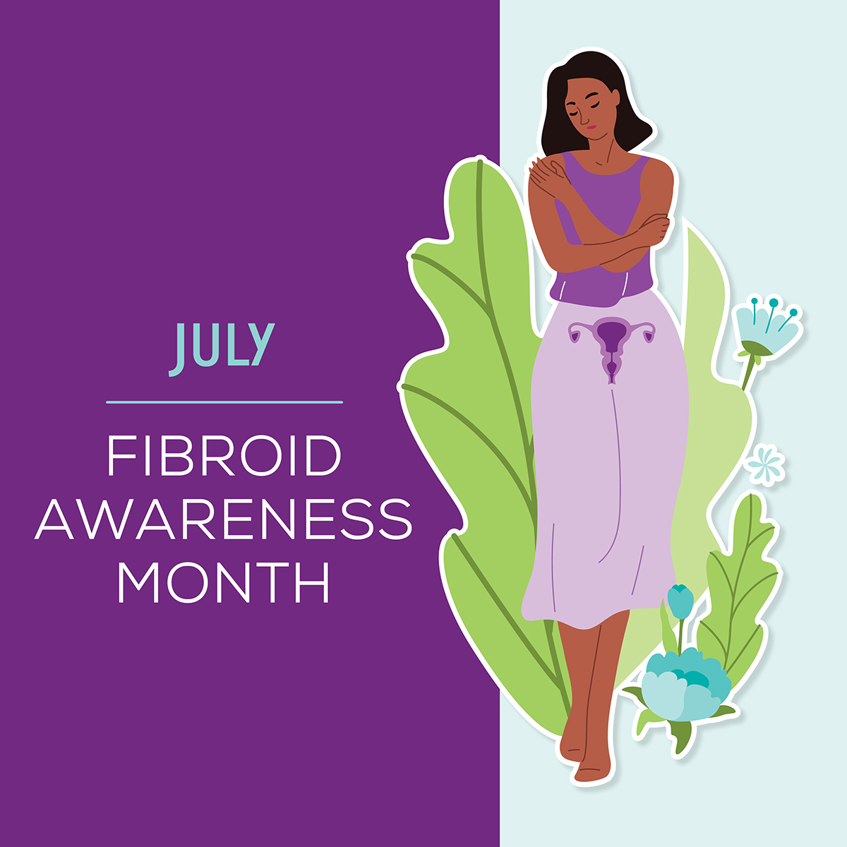 Trinity Health MI (@trinityhealthmi) on Twitter photo Did you know more than 50% of women will be affected by uterine fibroids before the age of 50? Our expert women’s health team specializes in minimally invasive treatments, offering relief from fibroid symptoms. Learn more or schedule a consultation at bit.ly/3GGaVgL Did you know more than 50% of women will be affected by uterine fibroids before the age of 50? Our expert women’s health team specializes in minimally invasive treatments, offering relief from fibroid symptoms. Learn more or schedule a consultation at bit.ly/3GGaVgL