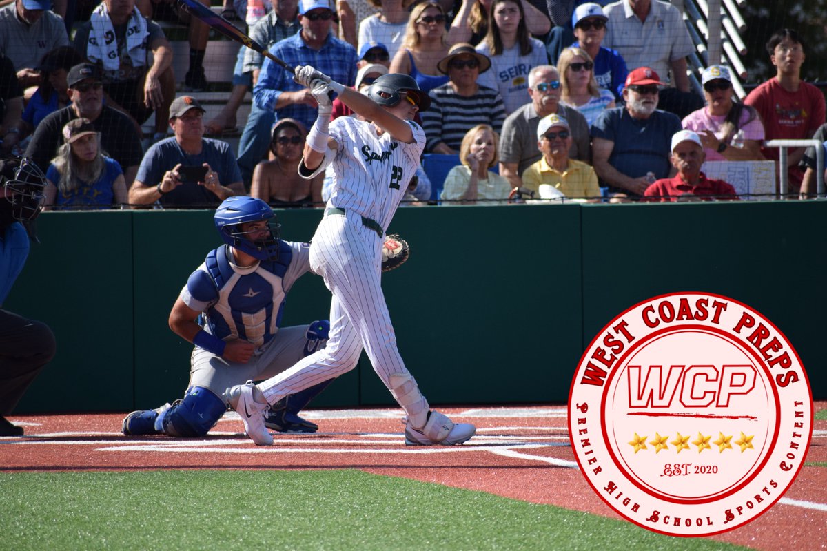 The Best of the Best⭐️🔥

The Bay Area ⚾️ Top 65 countdown concludes with Nos. 5-1 

Story: westcoastpreps.com/bay-area-softb…