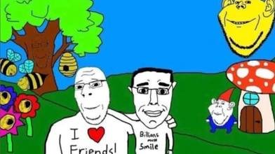 _mosshaven's tweet image. TPOT 19 was ... peak ...
Maybe you guys WEREN'T ready for this episode ...