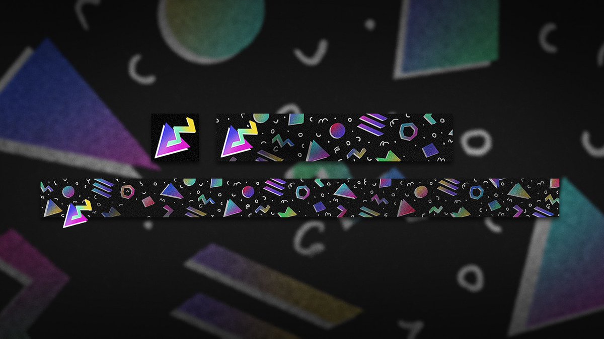 vibesxbl's tweet image. Who’s ready for tomorrow?? 👀 I’m super happy to announce @Bungie has given me some exclusive “All That” emblem codes, as well as the base game “Edge of Fate” expansion to giveaway to YOU GUYS starting tomorrow!
Make sure you’re following twitch.tv/viibbess you don’t wanna…