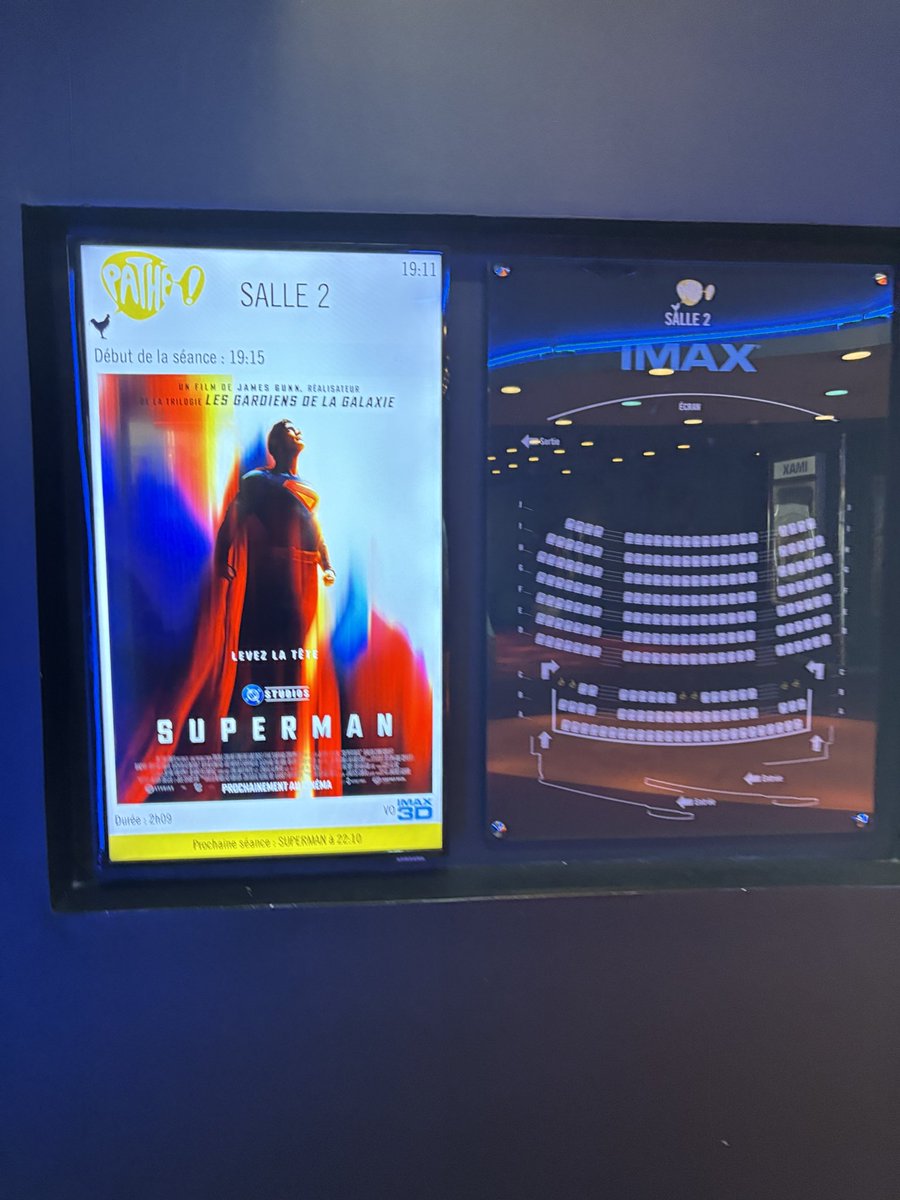 DC Legacy tweet media