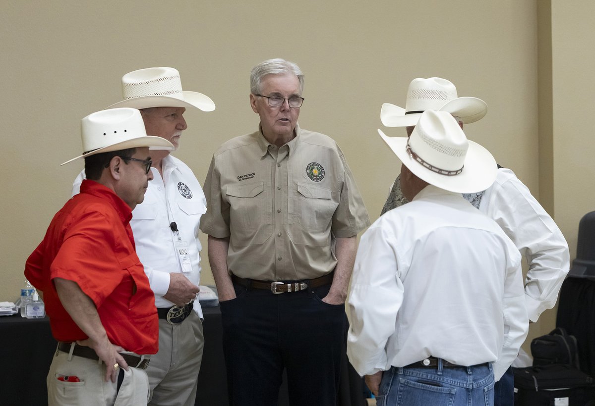 PeteFlores_TX's tweet image. Thank you to President Trump, Governor Abbott, and all the elected officials who visited Central Texas to support communities impacted by the devastating floods. I spent most of last week on the ground in the area, listening to families and seeing the damage firsthand.