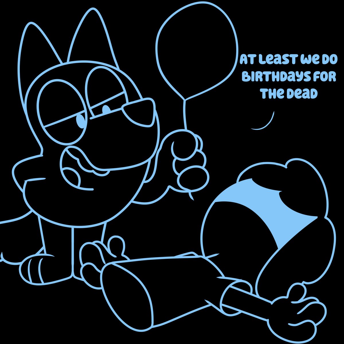 Come on, we have heart right?

Have a fine birthday if you can <a href="/SaucedoLandon/">Landon Animations</a>