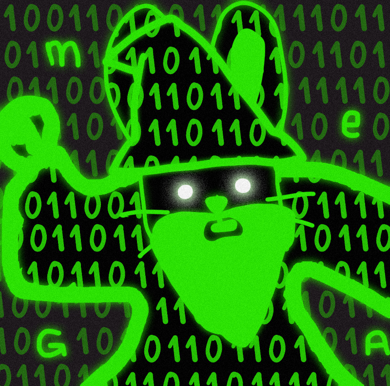 to deny our own impulses is to deny the very thing that makes us wizzys.