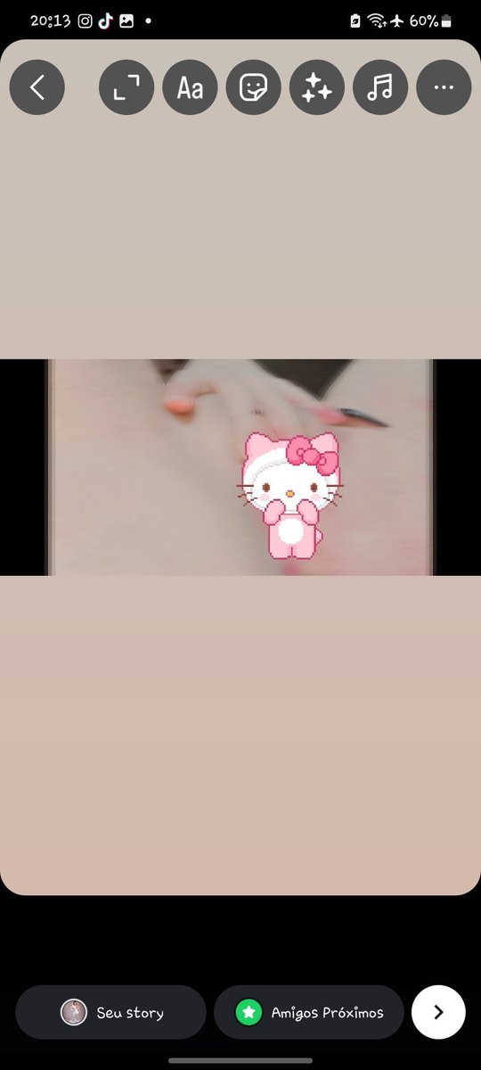 Minha bct é tão rosa que parece Danone de morango🎀

Vms brincar dnv, qm curtir esse post vai ganhar a foto sem censura na dm 
Quem comentar vai ganhar vídeo dos peitos
E quem der RT e me seguir no ig ganha os dois👀