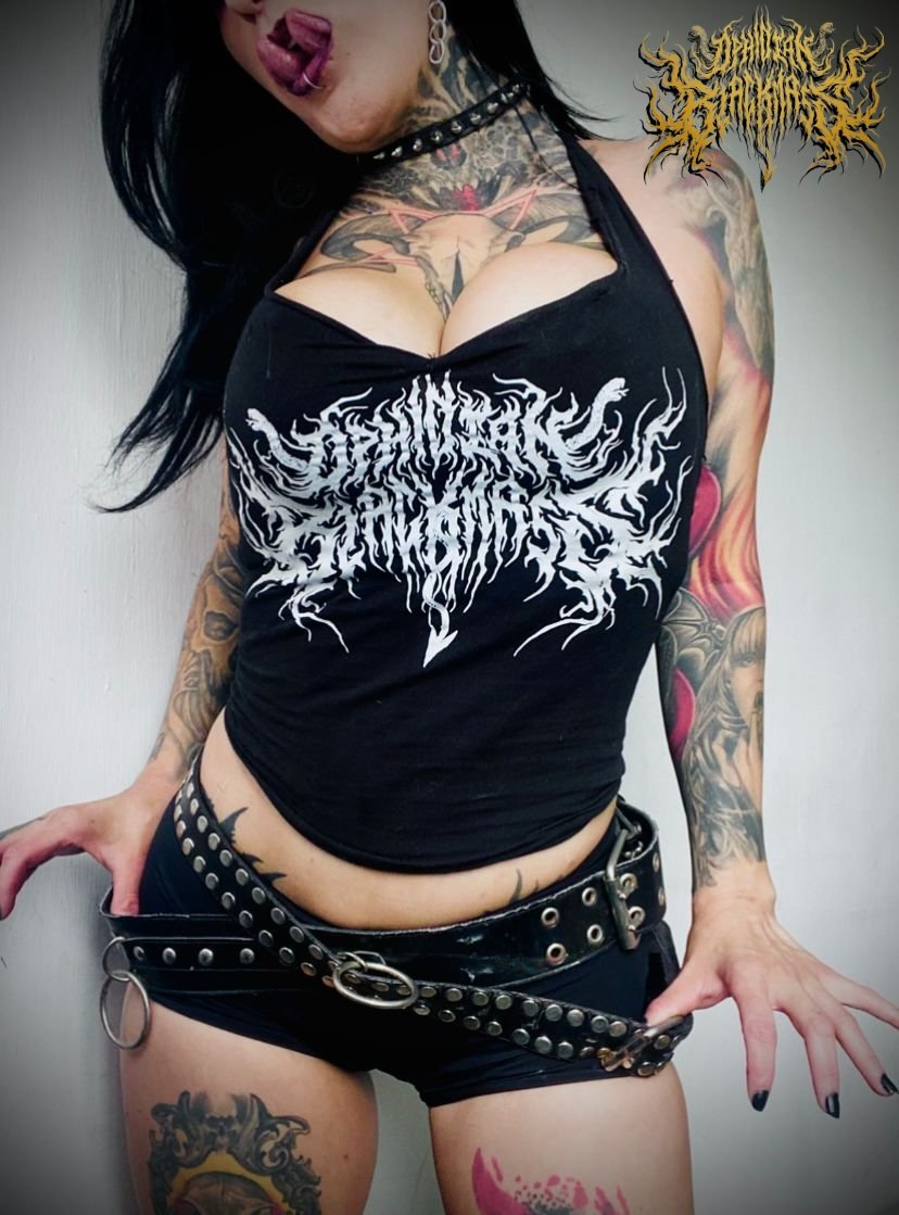 Ophidian Black Mass (@ophidianbm) on Twitter photo 