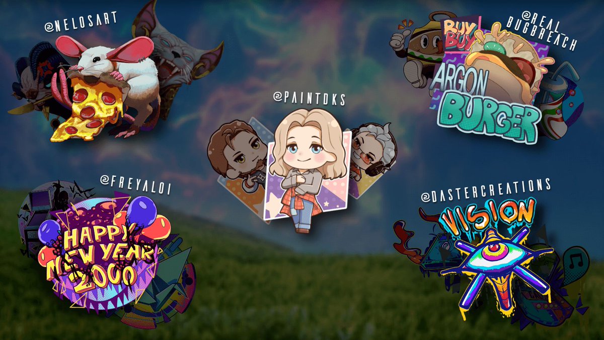 Kaya Dialogue: Temporal Archimedea

After the Tenno reaches rank Pizza Party with the Hex, they will unlock a new activity called Temporal Archimedea, which consists of a set of three missions in Höllvania that must be completed in sequence.

orokinarchives.com/dialogue-kaya-…