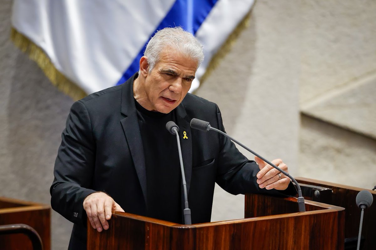 KnessetENG's tweet image. Knesset Plenum votes down no-confidence motions submitted by opposition factions
main.knesset.gov.il/en/news/pressr…