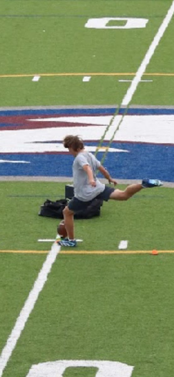 Ryan Lydon 2028 Kicker (@ryanlydon8) on Twitter photo After a few months of discussions with my parents, we have decided that I am transferring to Armwood High School for my sophomore season.
Really excited to be a Hawk and have a chance to compete for a State Championship. Let’s go boys.
<a href="/Coach_EDavis/">Coach_Davis</a> <a href="/RhysBrush/">Rhys Brush</a> <a href="/ArmwoodFTBL/">Armwood Football</a> After a few months of discussions with my parents, we have decided that I am transferring to Armwood High School for my sophomore season.
Really excited to be a Hawk and have a chance to compete for a State Championship. Let’s go boys.
<a href="/Coach_EDavis/">Coach_Davis</a> <a href="/RhysBrush/">Rhys Brush</a> <a href="/ArmwoodFTBL/">Armwood Football</a>