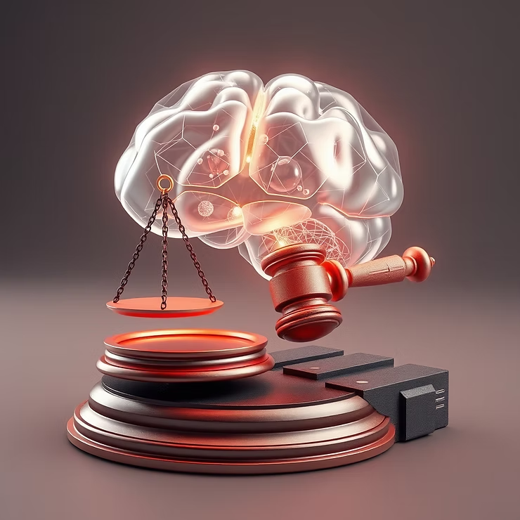 "The 21st century is witnessing a revolution—not just in artificial intelligence or digital infrastructure, but in human cognition itself."
cerebralink.com/post/neurotech…
¿No deberíamos actualizar los planes de estudio en las facultades de Derecho y preparar a las próximas generaciones?