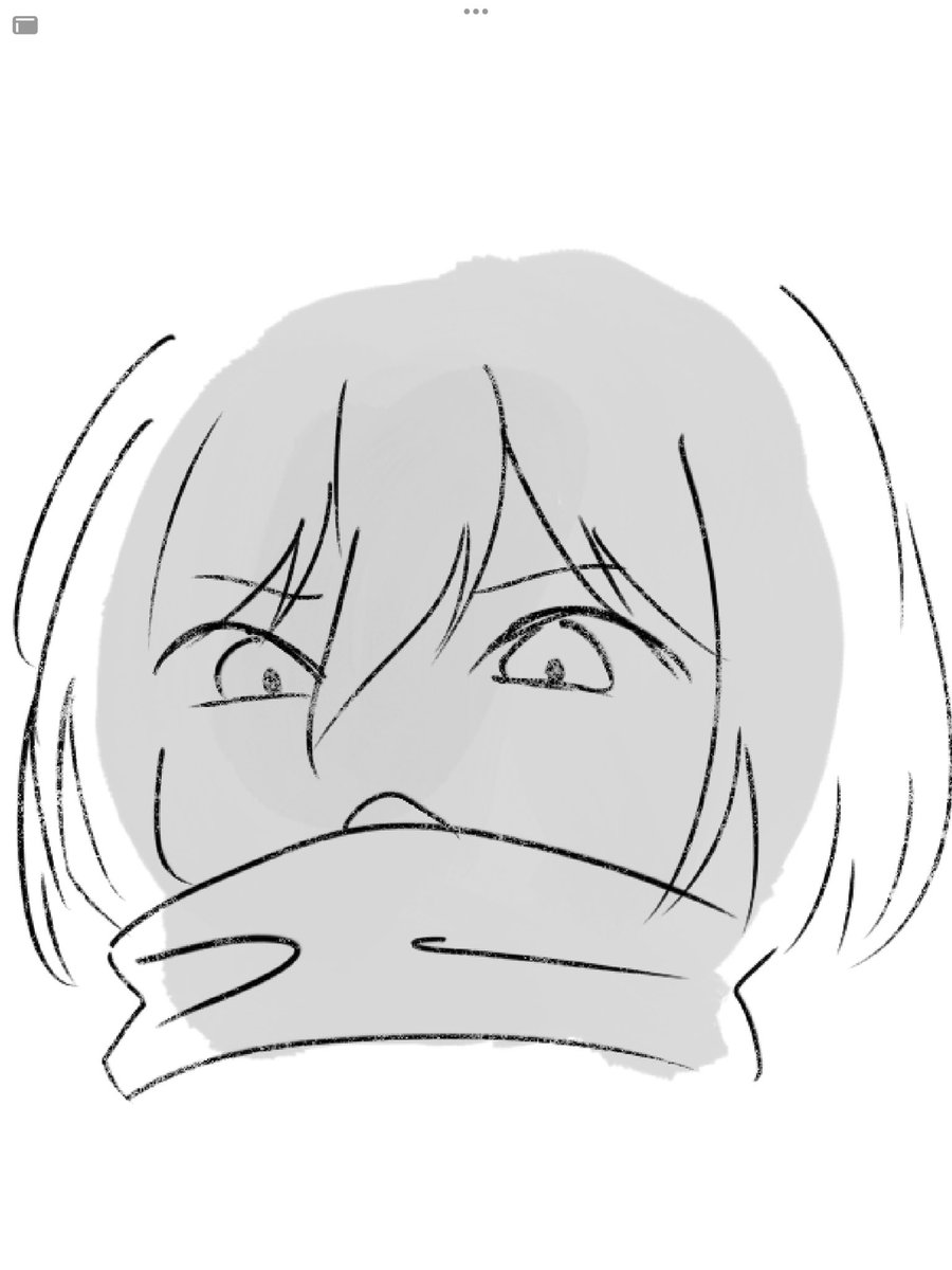 Cres2107's tweet image. “Be my husband or die”
#eremika #AttackOnTitan