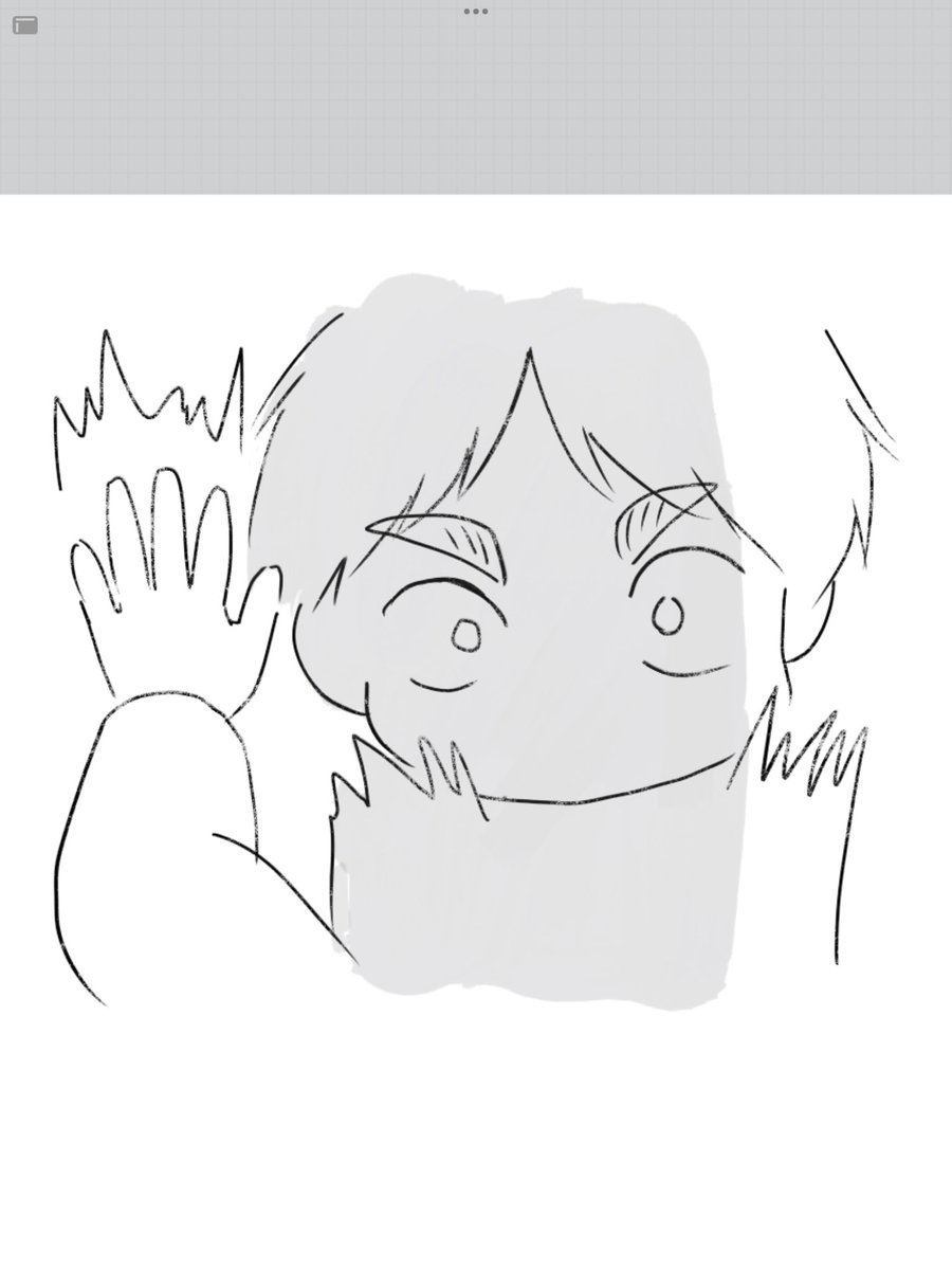 Cres2107's tweet image. “Be my husband or die”
#eremika #AttackOnTitan