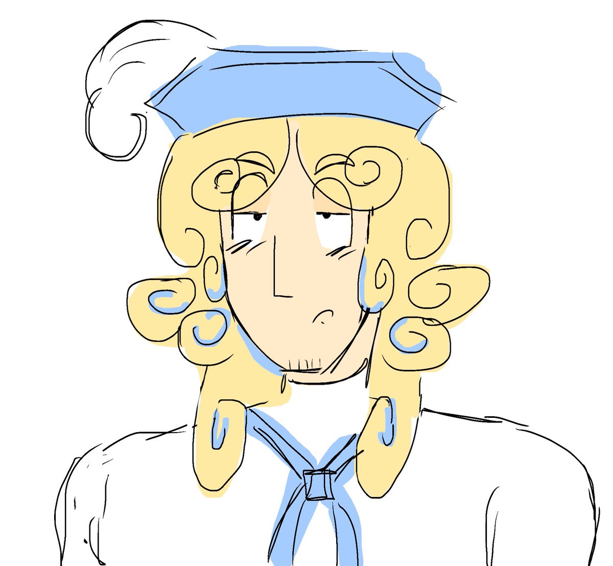 gooblergloop's tweet image. // ii season 4 spoilers
.
.
.
.
.
.
.
jack i drew with my finger #iiseason4 #inanimateinsanity #ii
