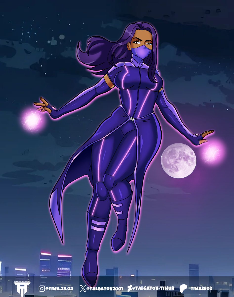 SentinelCorps45's tweet image. The powerful, but gentle empath, Aurora, drawn by talgatov-timur #sentinelcorps #indiecomics #comicbook #commission #oc #anime #webcomic #superhero #superheroine