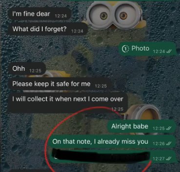 If someone sends you a screenshot but blurs out part of it… and you want to see what they’re hiding 👀

Open Thread 👇
