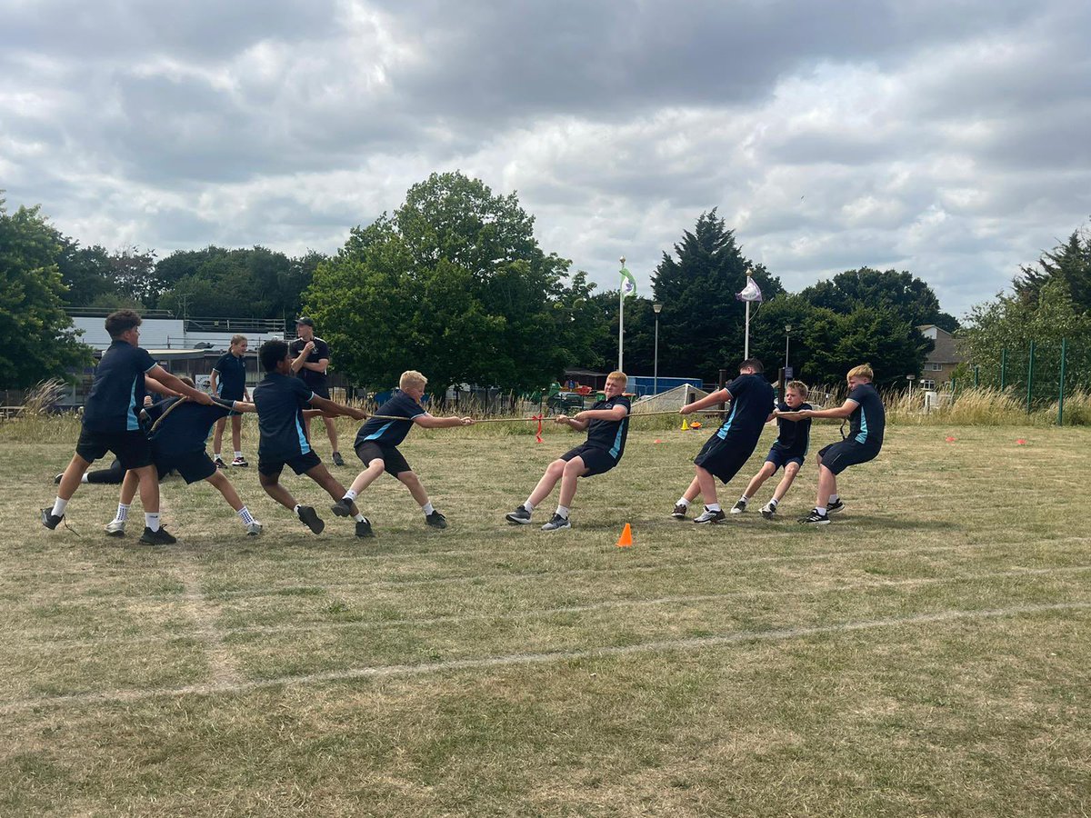 Chilmington Green Secondary School (@chilmingtongre1) on Twitter photo Tug of War Competition Y7
Well done to all our house teams who showed great strength & determination in today’s Tug of War contest!
<a href="/UnitedSport1/">United Sport</a> Tug of War Competition Y7
Well done to all our house teams who showed great strength & determination in today’s Tug of War contest!
<a href="/UnitedSport1/">United Sport</a>
