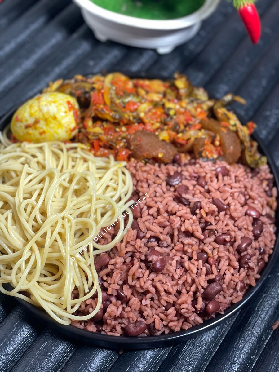 Dukesdelightful's tweet image. I craved it, and I made it
It was so yummy 😋 🤤