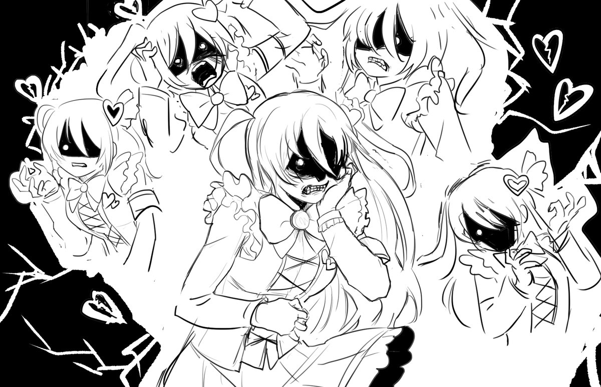 NuGii (@nugiart2) on Twitter photo 
