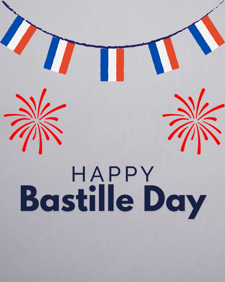 SocResJournal's tweet image. Today marks 236 years since revolutionaries stormed the Bastille Prison in Paris—igniting the French Revolution. #ViveLaFrance
To commemorate today’s importance, we’re returning to our Spring 1989 issue, “The French Revolution and the Birth of Modernity.” Contributors include…