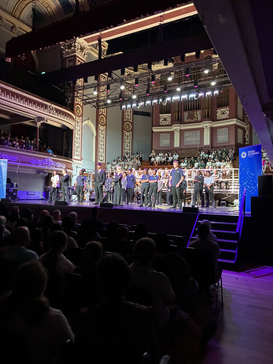 Dixons Academies Trust (@dixonsacademies) on Twitter photo Students from <a href="/DixonsMA/">Dixons McMillan Academy</a> showcasing a song from The Addams Family 🖤
It was spooooky!
#DixonsCollabConcert2025 Students from <a href="/DixonsMA/">Dixons McMillan Academy</a> showcasing a song from The Addams Family 🖤
It was spooooky!
#DixonsCollabConcert2025