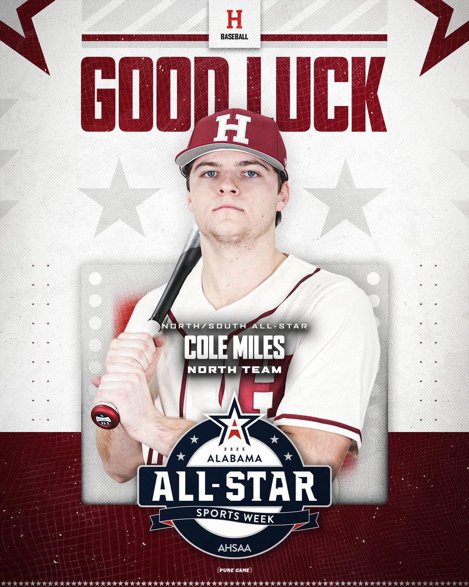 Good luck Katie and Cole!