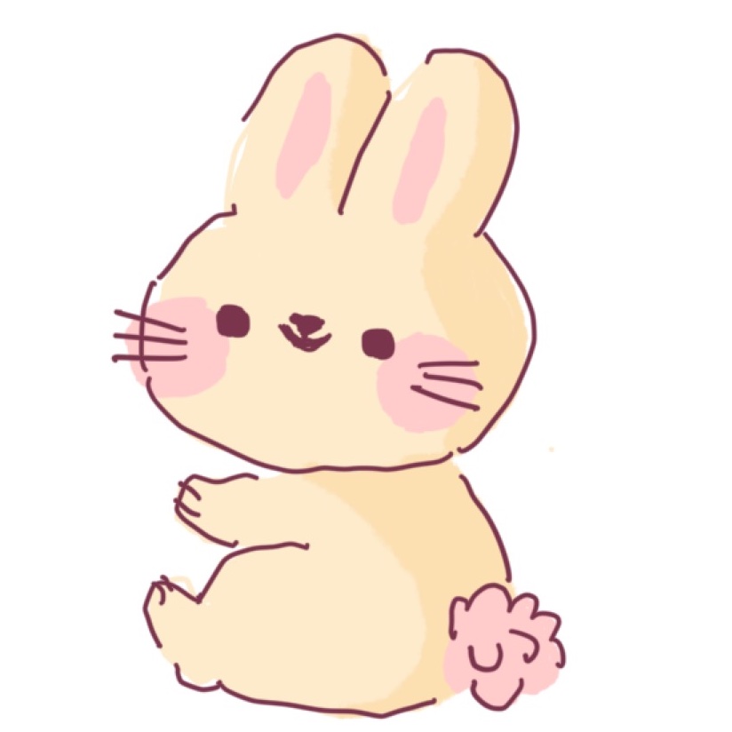 ponysexy58's tweet photo. A 30 minutes's drawing.
#sfw #colored #rabbit #simple_background #furry #fluffy_tail #white_fur https://t.co/vy9GCAYfar