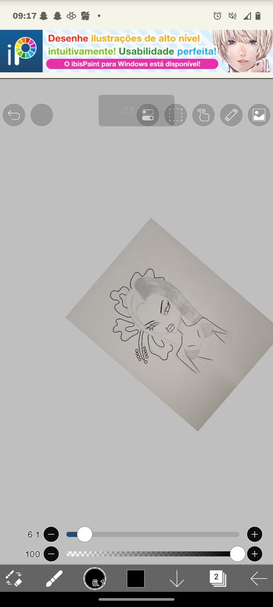 HostilBags's tweet image. Workinggg #romodel
