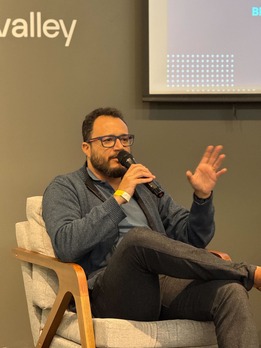 Klever Blockchain tweet media