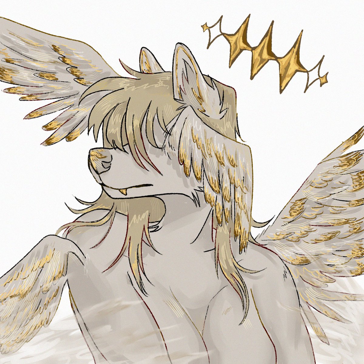 kovuah's tweet image. more of her