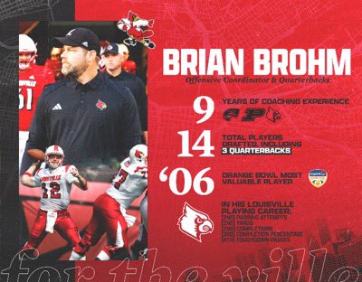itz_justyn's tweet image. Thank you @LouisvilleFB for the love !
@vincemarrow @CoachROwens