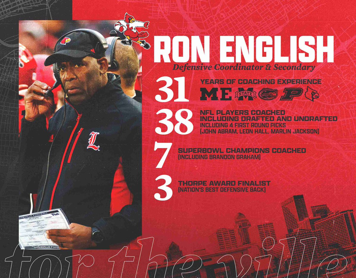 itz_justyn's tweet image. Thank you @LouisvilleFB for the love !
@vincemarrow @CoachROwens