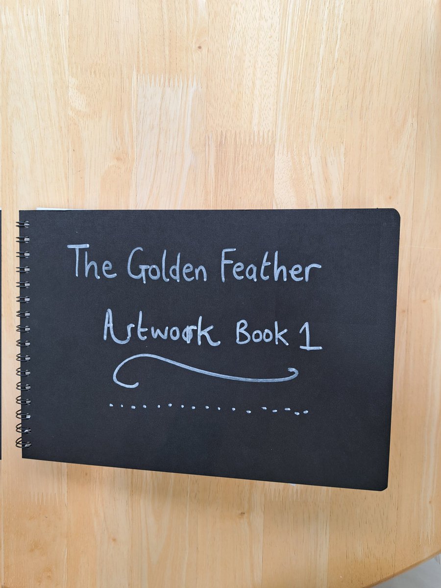 Tracy Rees (@authortracyrees) on Twitter photo Epic day with <a href="/RobertstheRed/">Carina Roberts</a> going through 1st draft illustrations for The Golden Feather. For 6 hours we discussed every little detail. I'm completely enchanted with her beautiful artwork - it captures so beautifully the spirit of the story #MondayVibes #books #art #illustration Epic day with <a href="/RobertstheRed/">Carina Roberts</a> going through 1st draft illustrations for The Golden Feather. For 6 hours we discussed every little detail. I'm completely enchanted with her beautiful artwork - it captures so beautifully the spirit of the story #MondayVibes #books #art #illustration